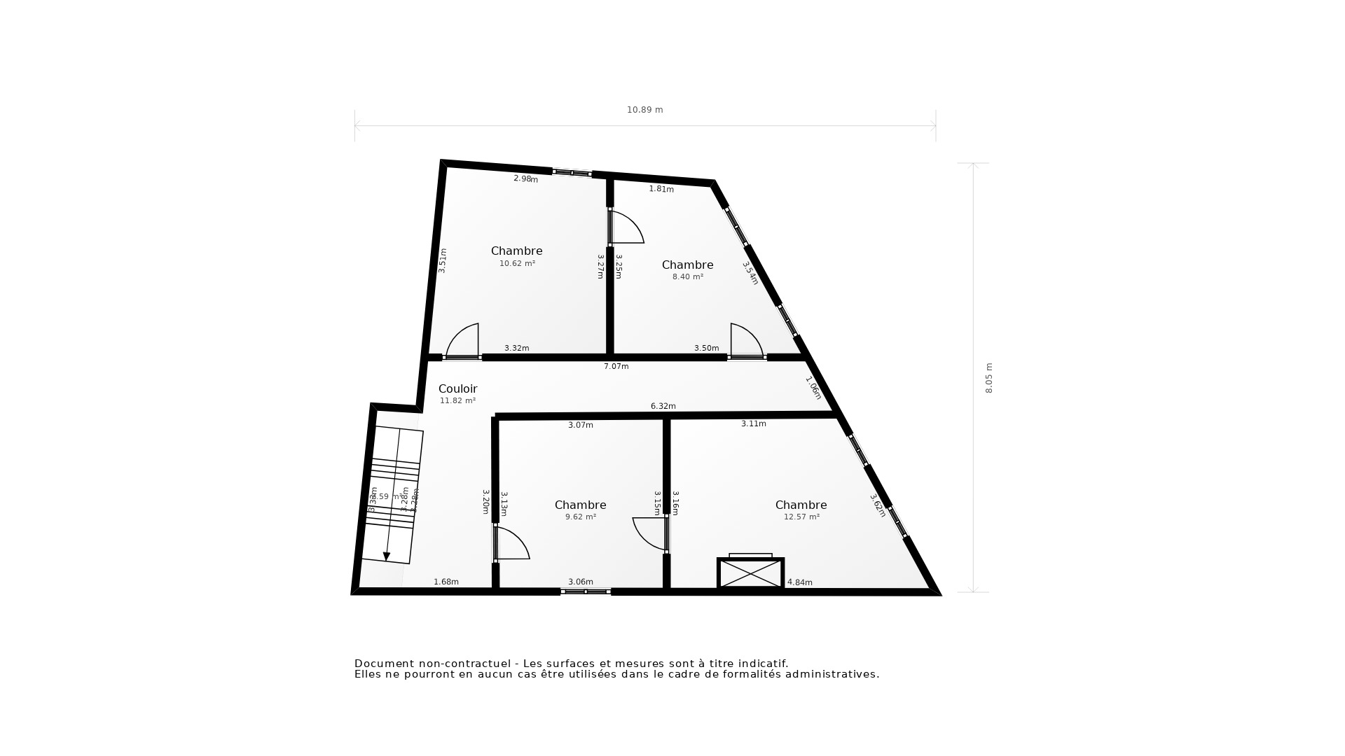 Vente Maison REVEL - 6 pièces - 154 m² - (31250)