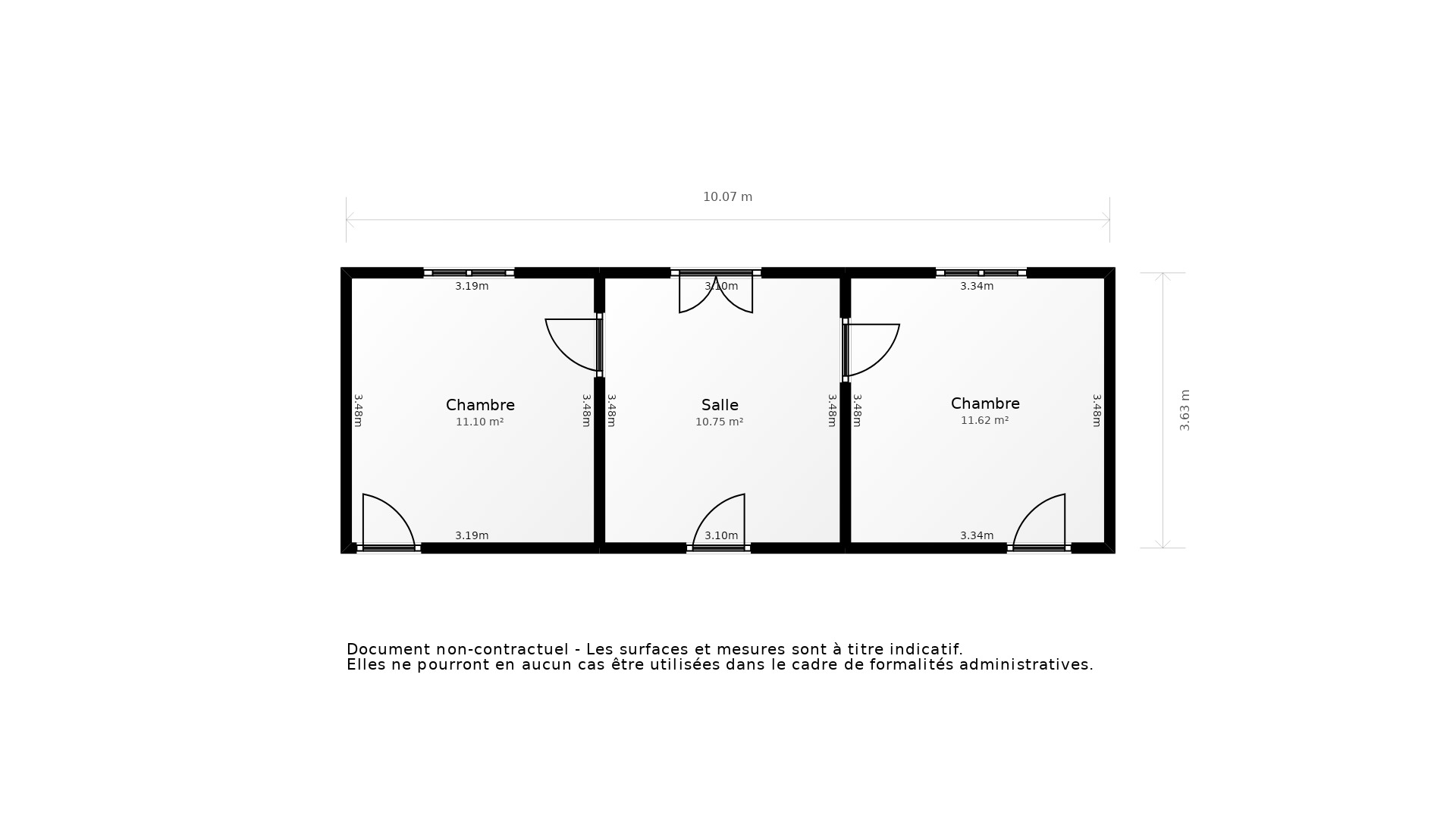 Vente Maison ANGLET - 4 pièces - 150 m² - (64600)
