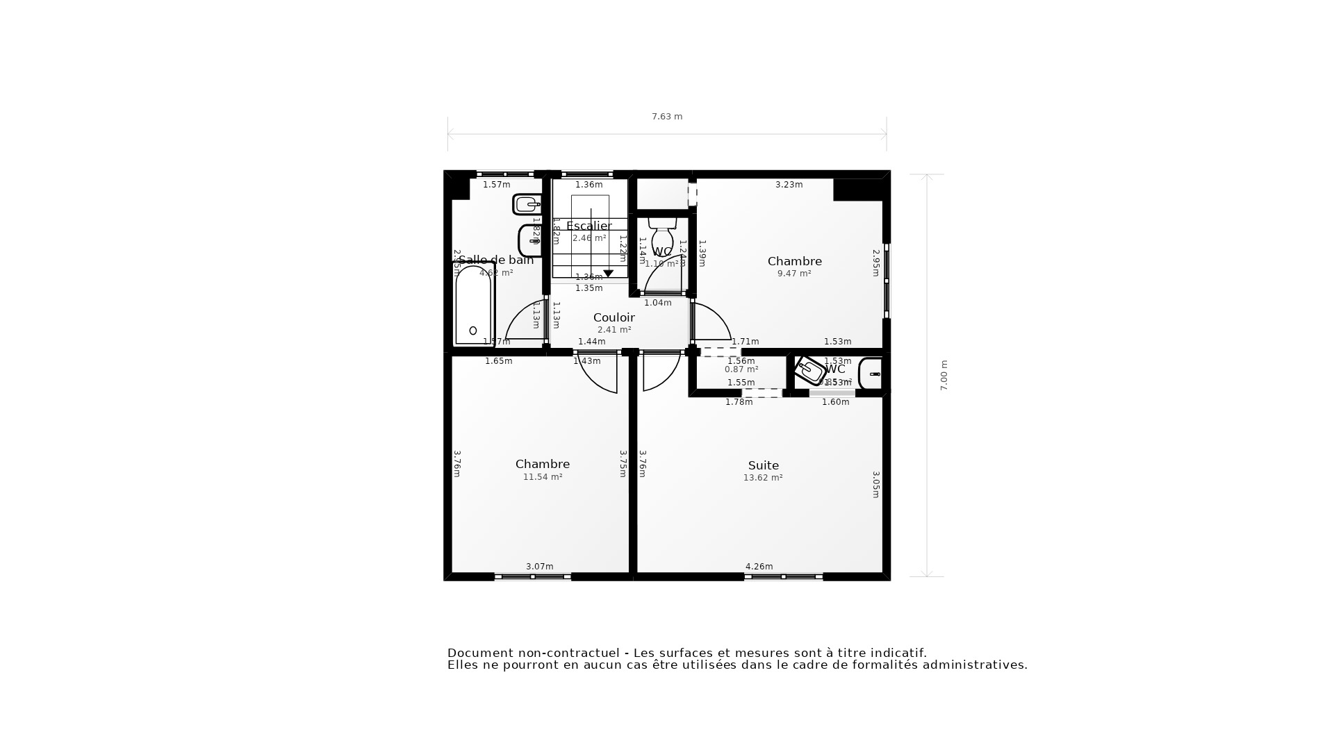Vente Maison PEYREHORADE - 4 pièces - 90 m² - (40300)