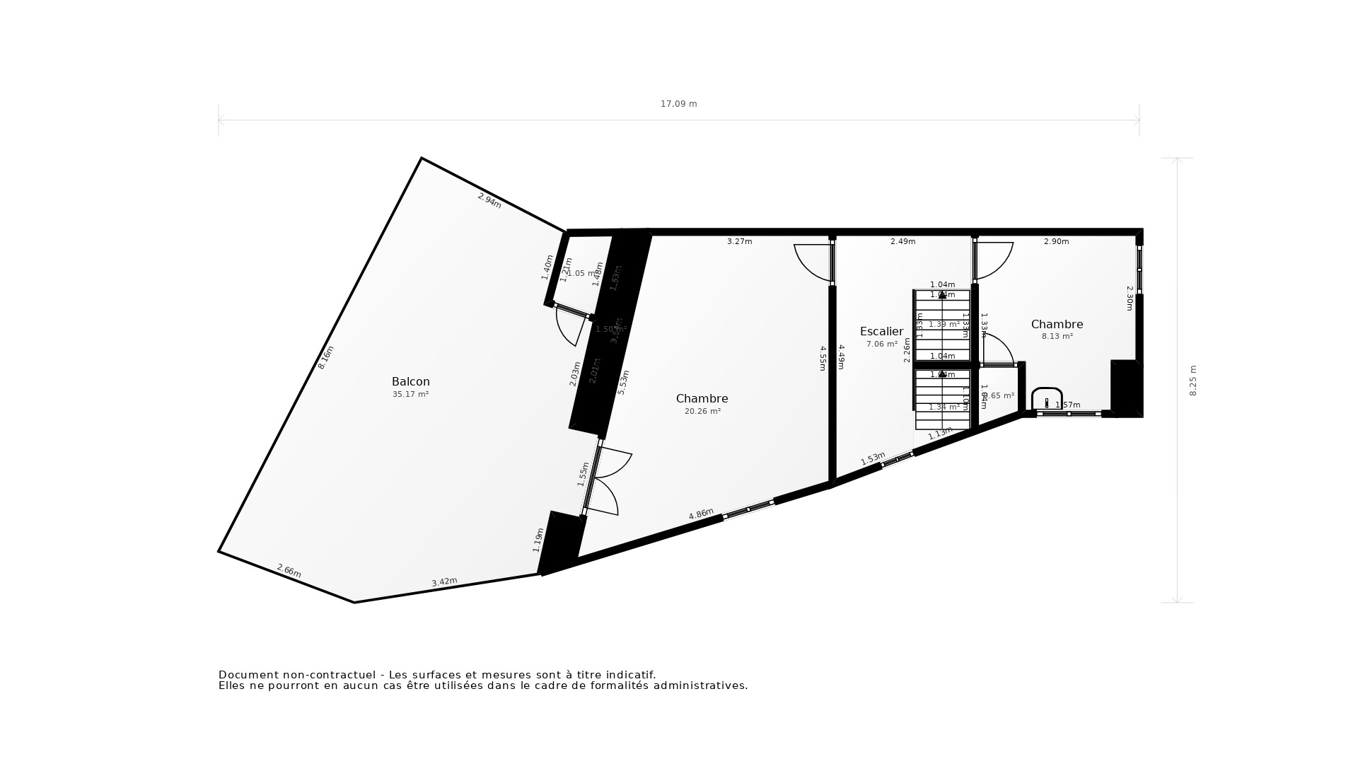 Vente Maison VAILHAN - 5 pièces - 126 m² - (34320)