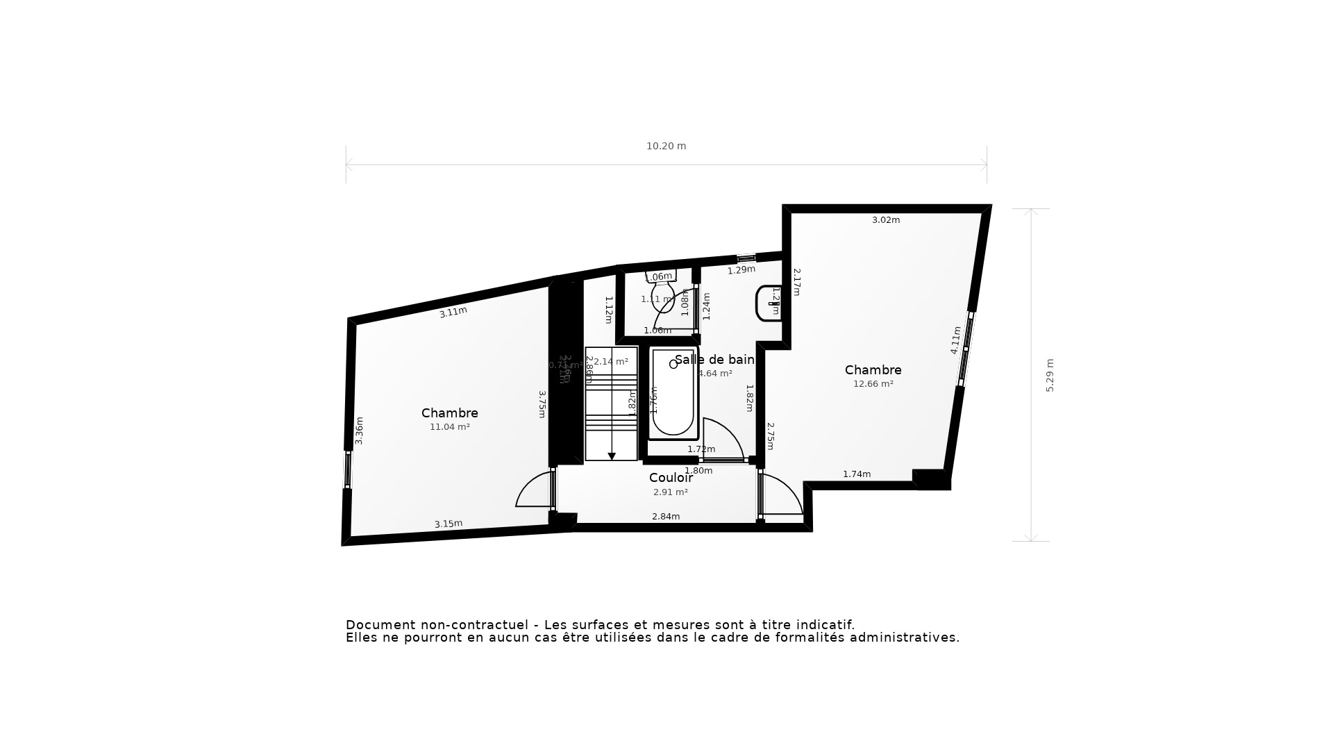 Vente Maison VAILHAN - 5 pièces - 126 m² - (34320)