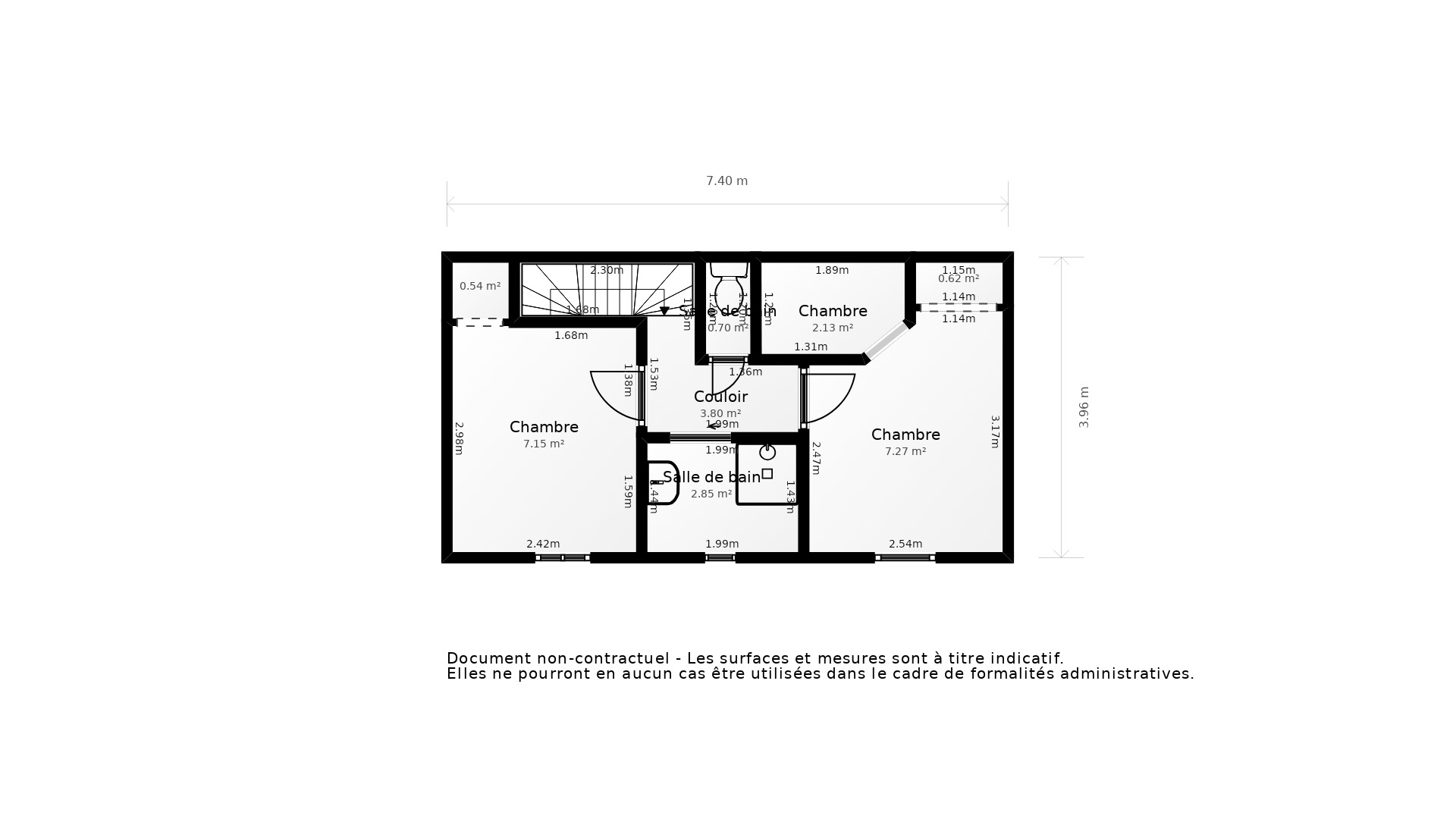 Vente Maison TOURNEFEUILLE - 5 pièces - 119 m² - (31170)