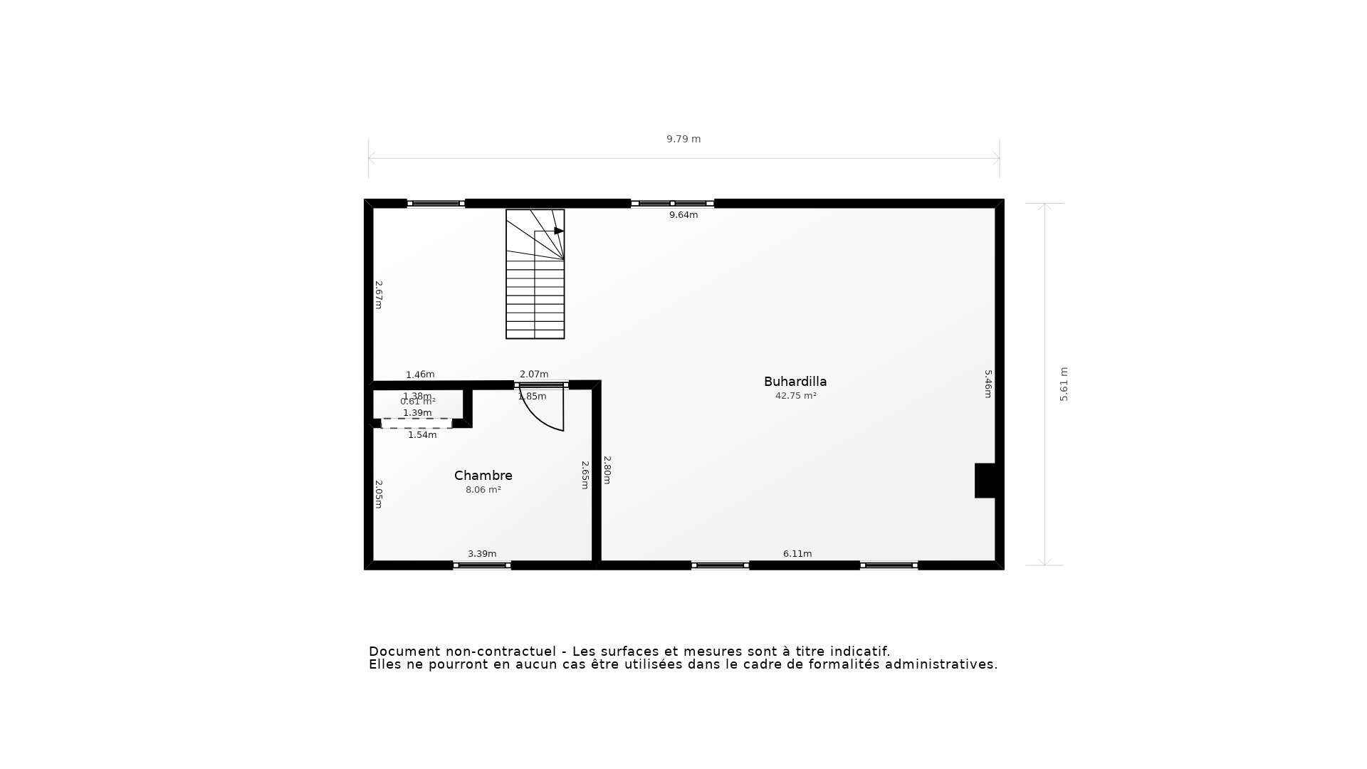 Vente Maison BEYNES - 6 pièces - 143 m² - (78650)