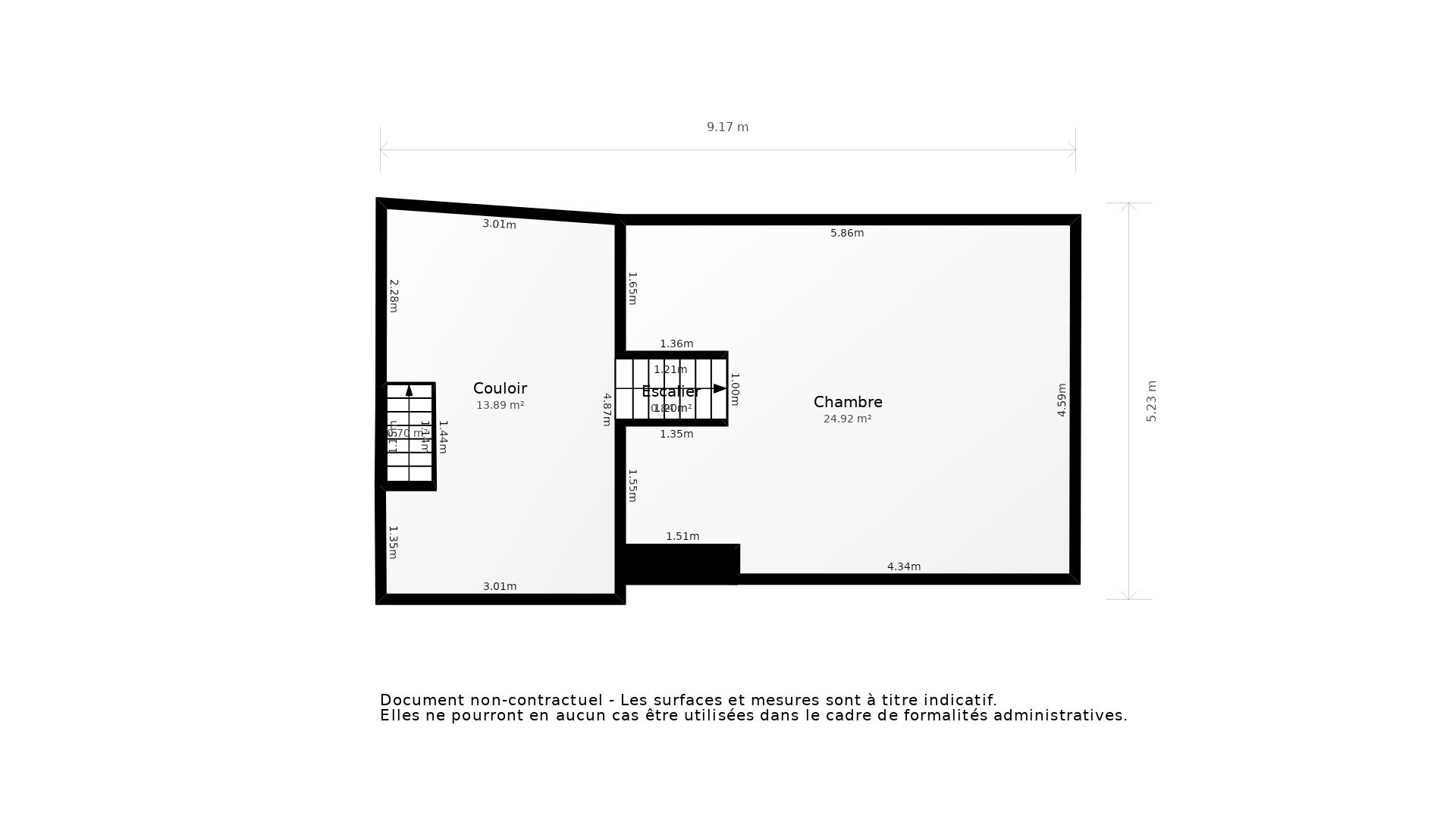 Vente Maison ORGEVAL - 6 pièces - 116 m² - (78630)