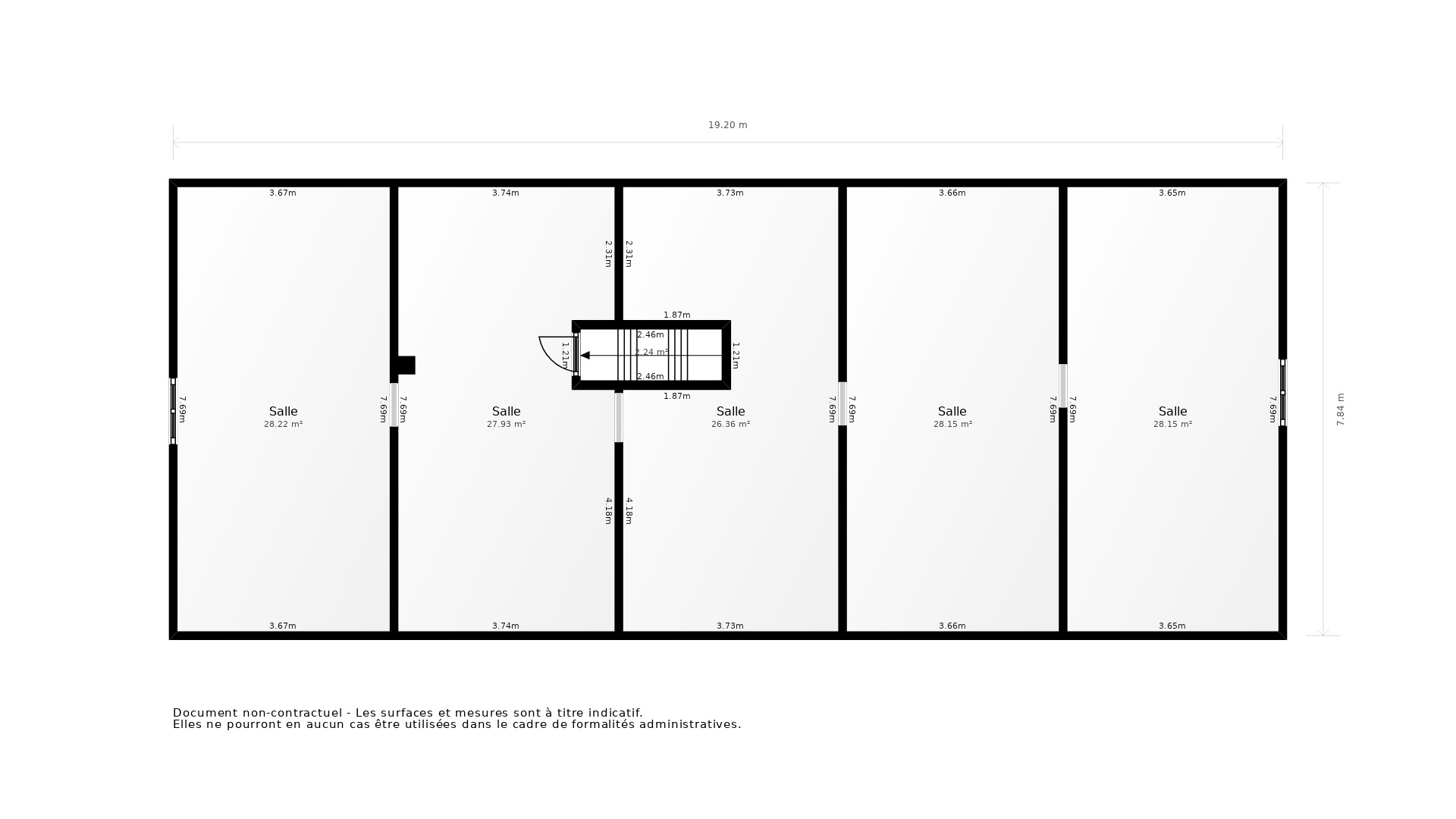Vente Maison GRADIGNAN - 5 pièces - 136 m² - (33170)