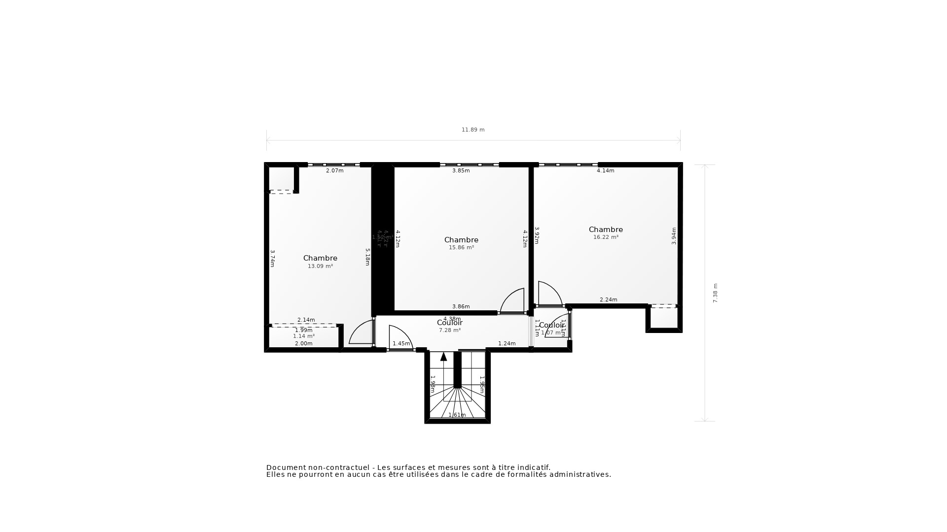 Vente Maison TREGUNC - 10 pièces - 139 m² - (29910)