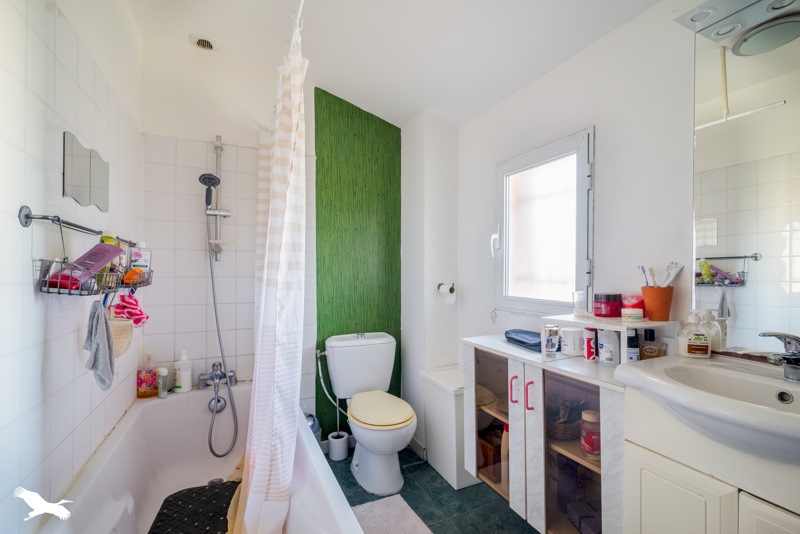 Vente Maison LA SALVETAT ST GILLES - 4 pièces -79 m² - (31880)