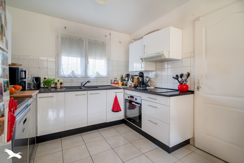 Vente Maison LA SALVETAT ST GILLES - 4 pièces -79 m² - (31880)