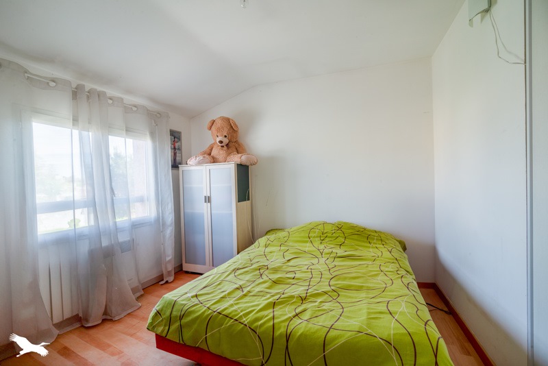 Vente Maison LA SALVETAT ST GILLES - 4 pièces -79 m² - (31880)