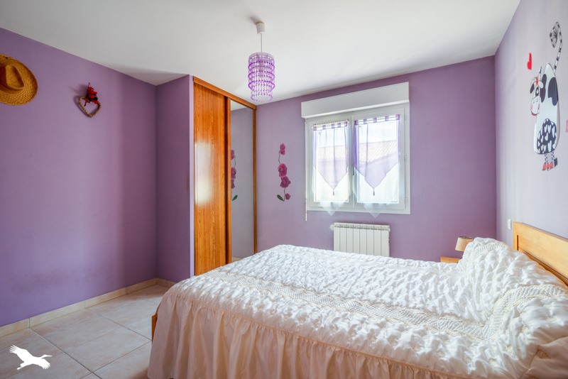 Vente Maison LEGUEVIN - 6 pièces -128 m² - (31490)