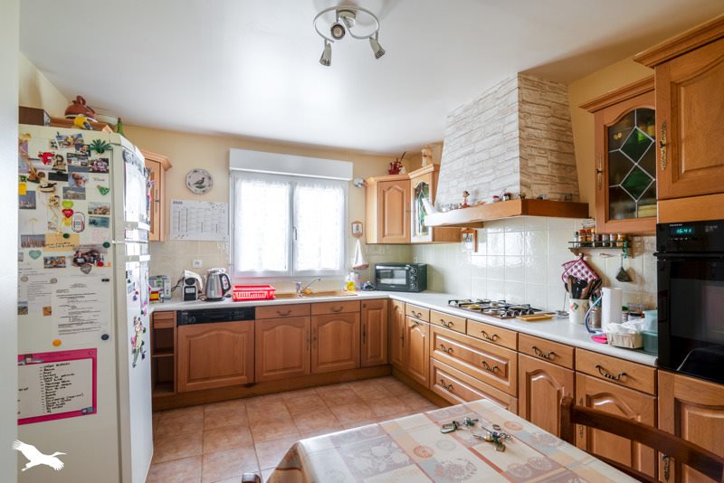Vente Maison LEGUEVIN - 6 pièces -128 m² - (31490)