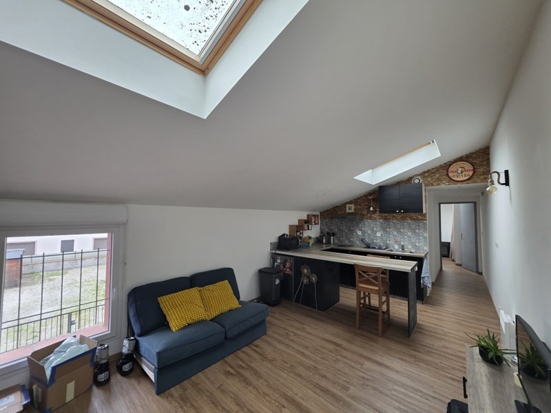 Vente Appartement LEGUEVIN - 2 pièces -45 m² - (31490)