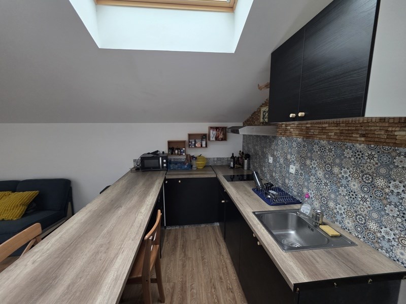 Vente Appartement LEGUEVIN - 2 pièces -45 m² - (31490)