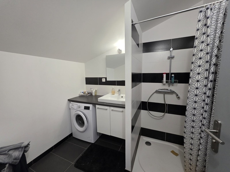 Vente Appartement LEGUEVIN - 2 pièces -45 m² - (31490)