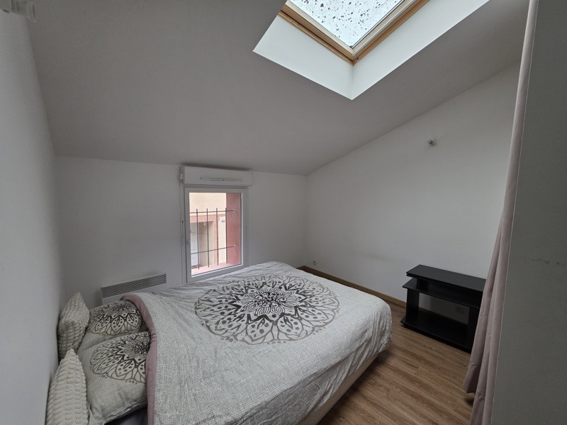 Vente Appartement LEGUEVIN - 2 pièces -45 m² - (31490)