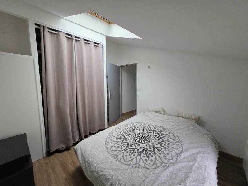 Vente Appartement LEGUEVIN - 2 pièces -45 m² - (31490)