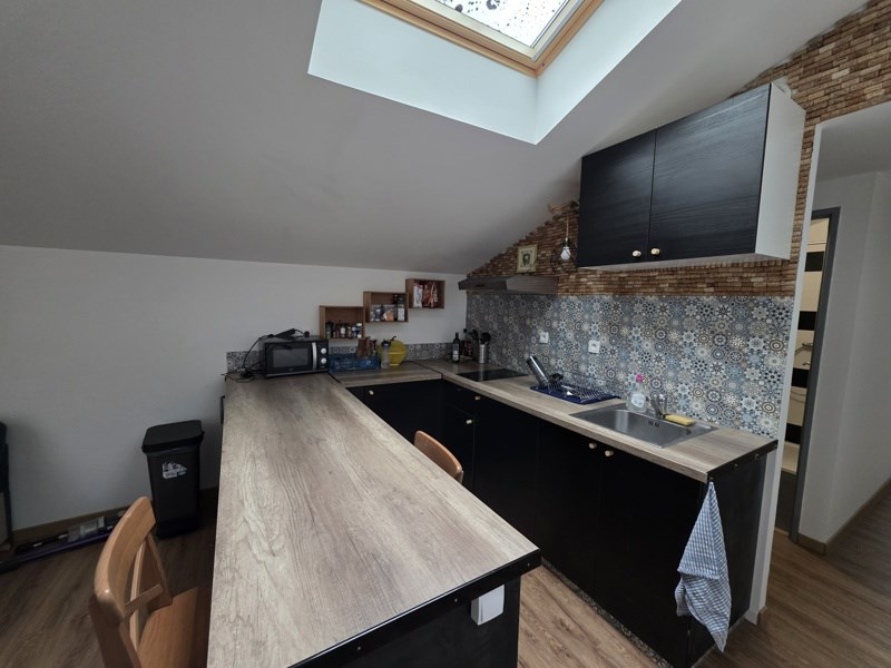 Vente Appartement LEGUEVIN - 2 pièces -45 m² - (31490)