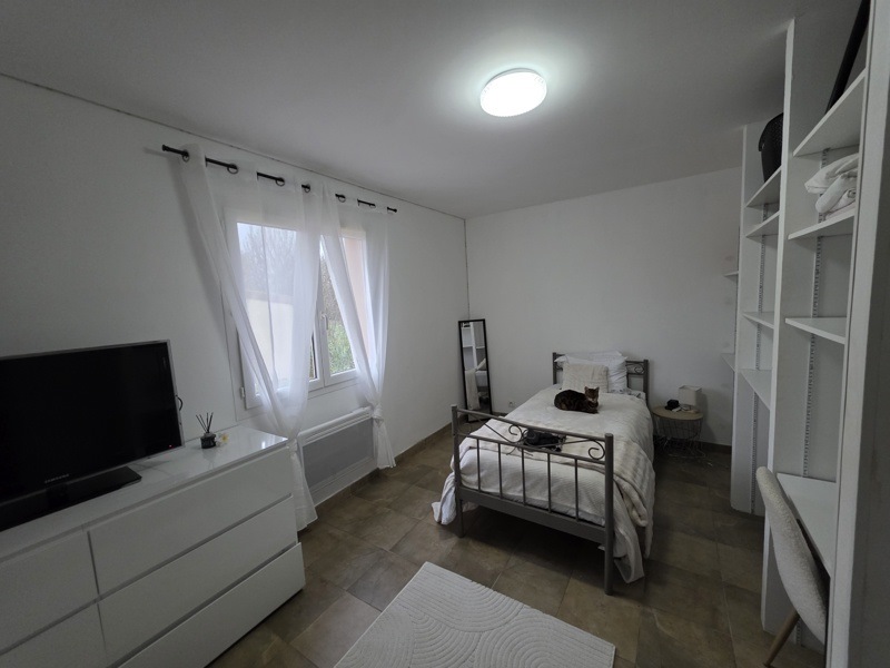 Vente Maison LASSERRE PRADERE - 7 pièces -159 m² - (31530)