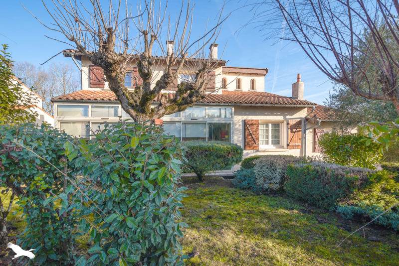 Vente Maison LA SALVETAT ST GILLES - 7 pièces -141 m² - (31880)