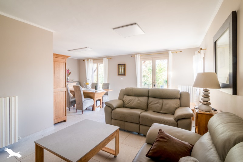 Vente Maison LA SALVETAT ST GILLES - 7 pièces -141 m² - (31880)