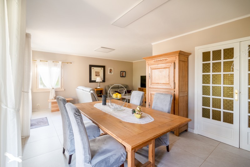 Vente Maison LA SALVETAT ST GILLES - 7 pièces -141 m² - (31880)