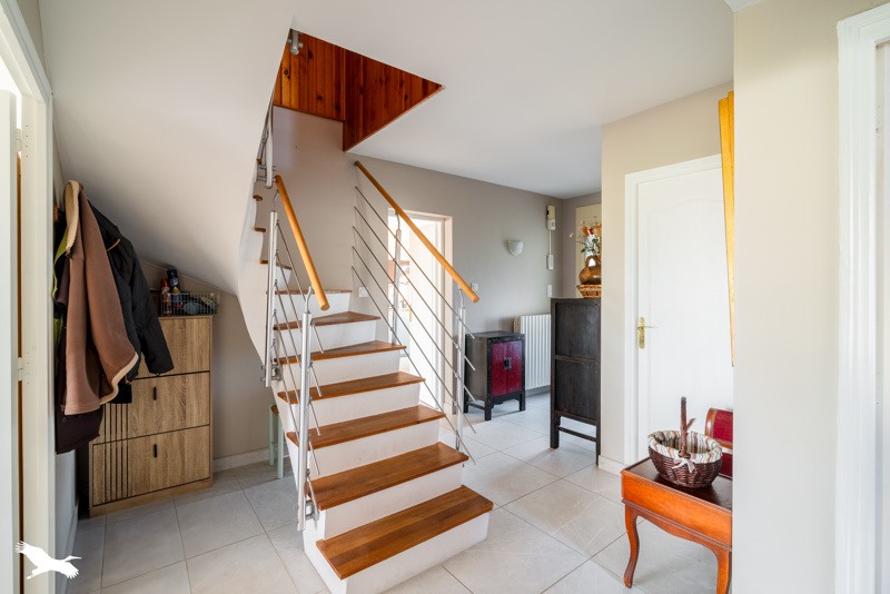 Vente Maison LA SALVETAT ST GILLES - 7 pièces -141 m² - (31880)