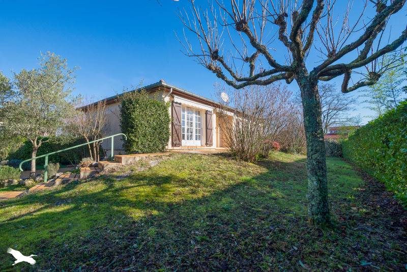 Vente Maison PIBRAC - 4 pièces -90 m² - (31820)