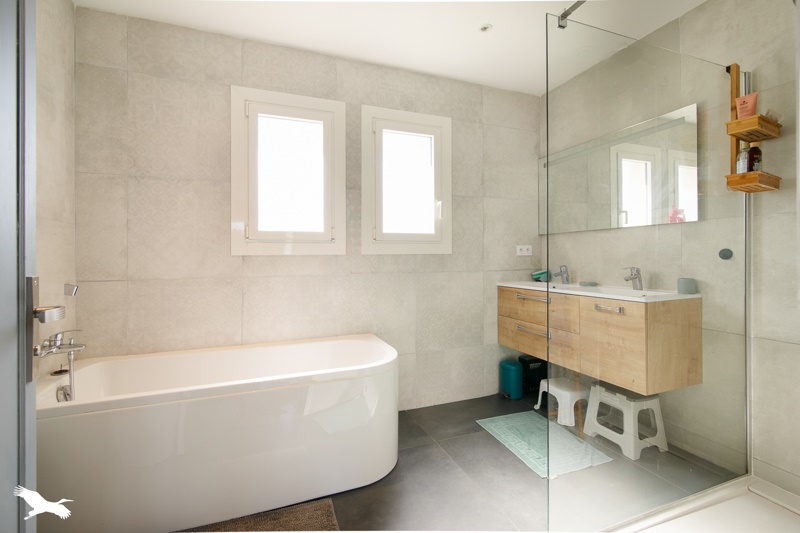 Vente Maison LEGUEVIN - 5 pièces -118 m² - (31490)