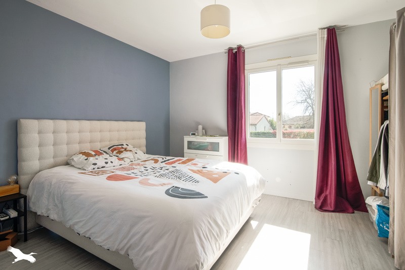 Vente Maison LEGUEVIN - 5 pièces -118 m² - (31490)