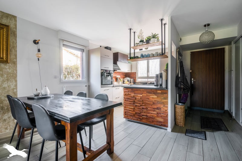 Vente Maison BRAX - 5 pièces -104 m² - (31490)