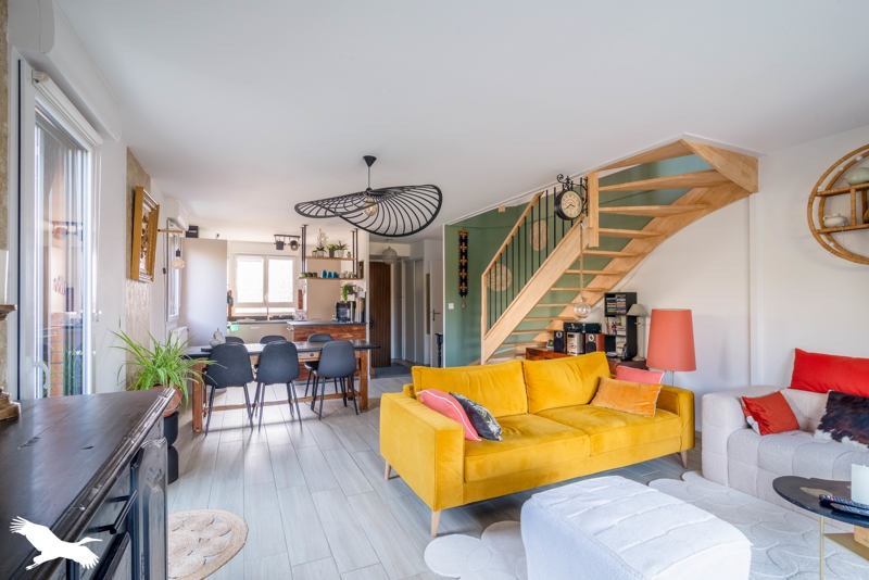 Vente Maison BRAX - 5 pièces -104 m² - (31490)