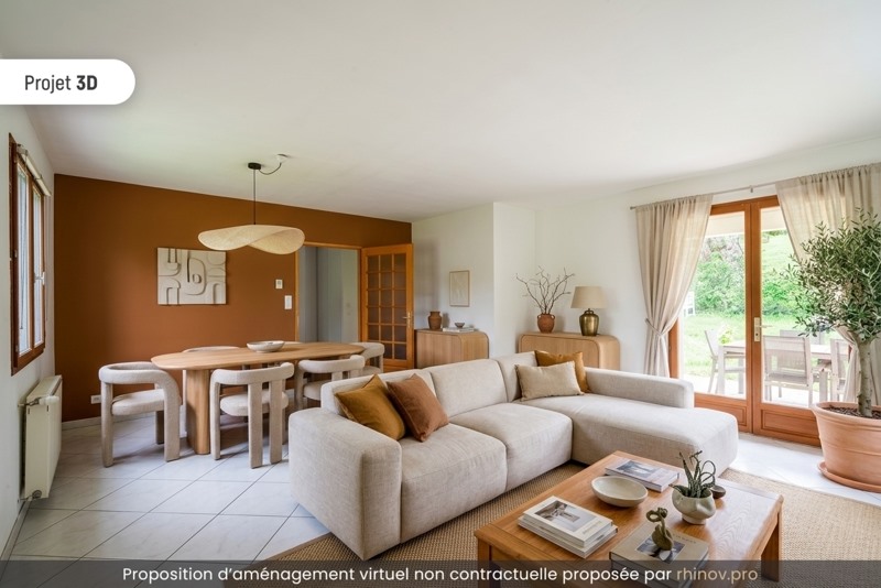 Vente Maison PIBRAC - 4 pièces -105 m² - (31820)