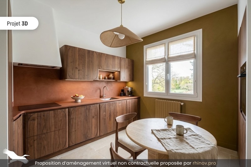 Vente Maison PIBRAC - 7 pièces -155 m² - (31820)