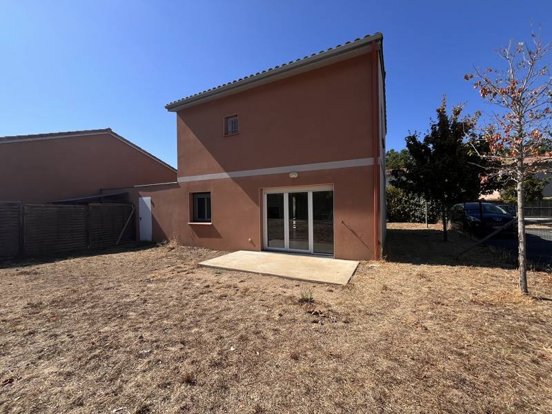Vente Maison LA SALVETAT ST GILLES 31880 4 pièces - 88 m²