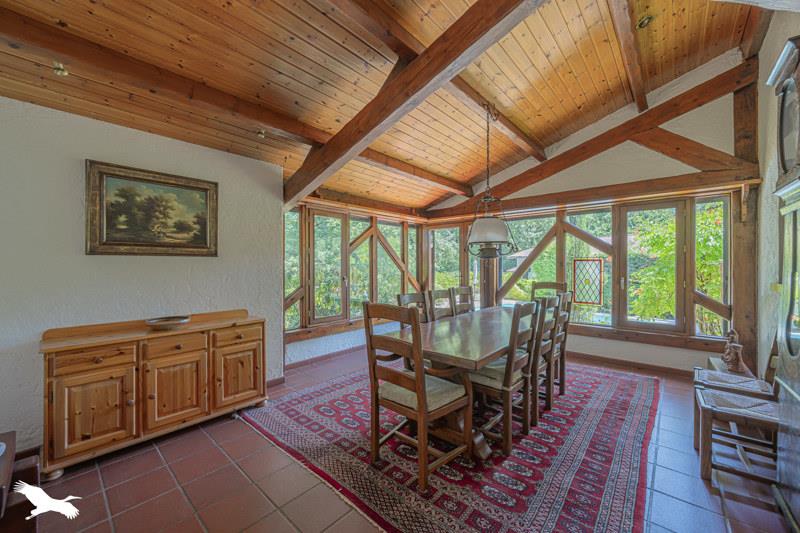 Vente Maison LA SALVETAT ST GILLES - 6 pièces -188 m² - (31880)