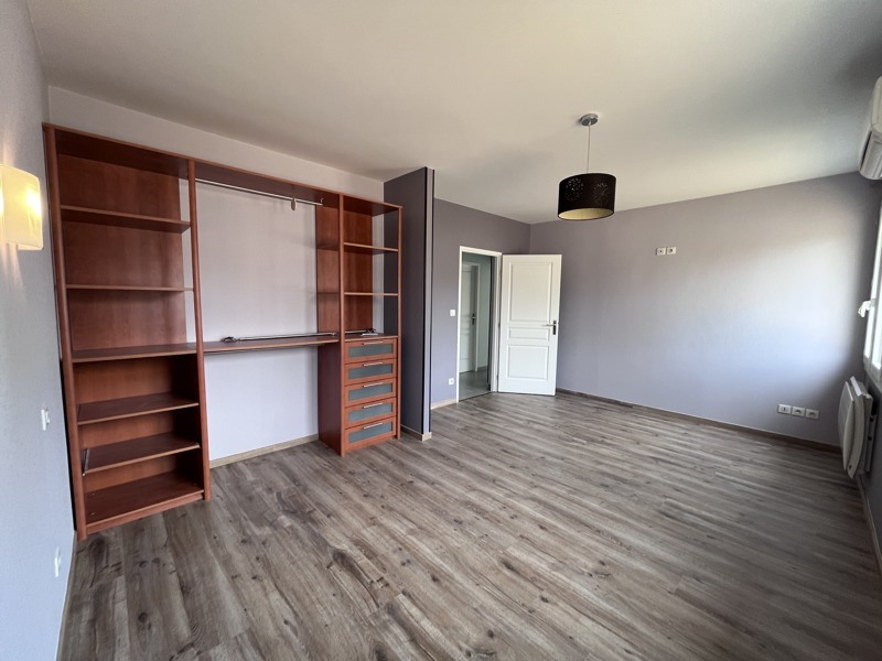 Vente Maison LA SALVETAT ST GILLES - 4 pièces -117 m² - (31880)