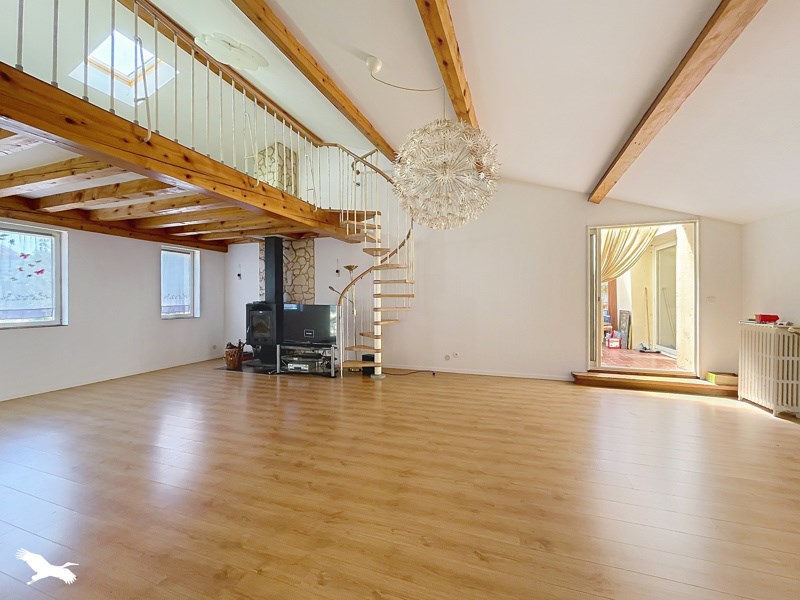 Vente Maison LEGUEVIN - 4 pièces -103 m² - (31490)