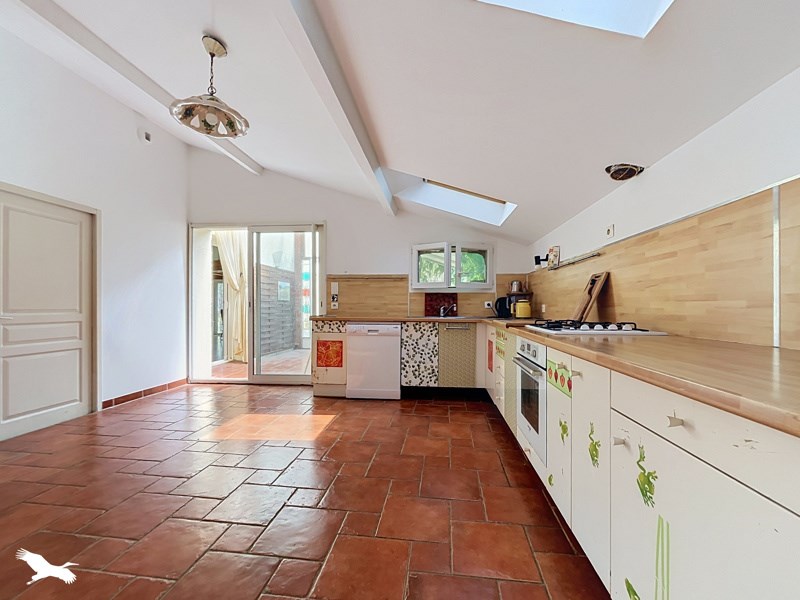 Vente Maison LEGUEVIN - 4 pièces -103 m² - (31490)