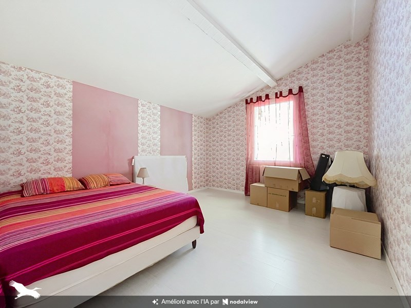 Vente Maison LEGUEVIN - 4 pièces -103 m² - (31490)