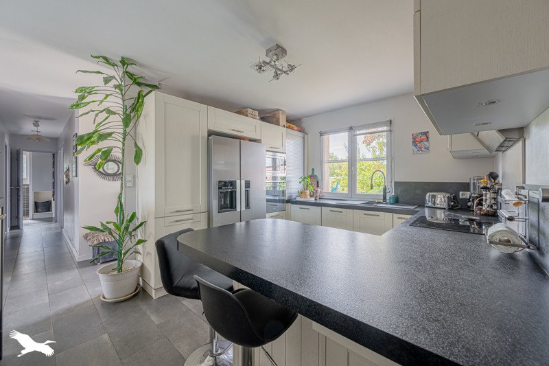 Vente Maison LA SALVETAT ST GILLES - 5 pièces -115 m² - (31880)
