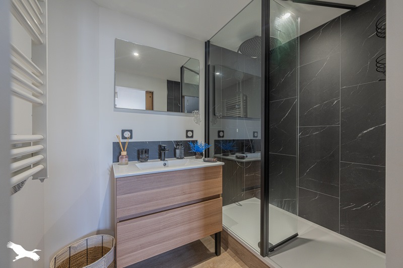 Vente Maison LA SALVETAT ST GILLES - 5 pièces -115 m² - (31880)