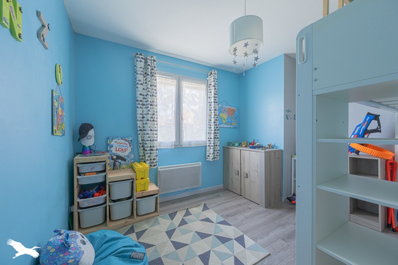 Vente Maison LA SALVETAT ST GILLES - 5 pièces -115 m² - (31880)
