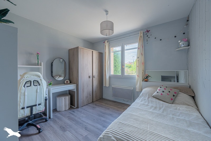 Vente Maison LA SALVETAT ST GILLES - 5 pièces -115 m² - (31880)