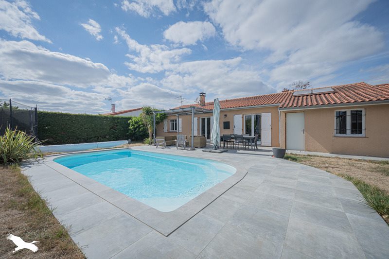 Maison 5 pièces 115 m² · à La Salvetat-Saint-Gilles · 115 m² · 415 000 €