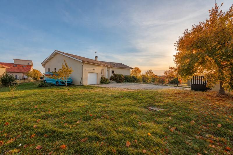 Vente Maison Léguevin 31490 5 pièces - 134 m²