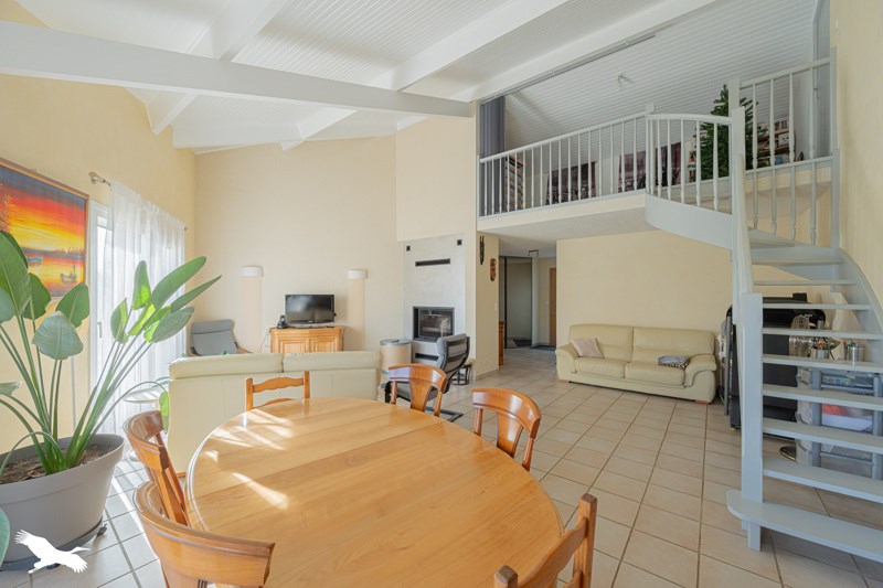 Vente Maison Léguevin - 5 pièces -134 m² - (31490)