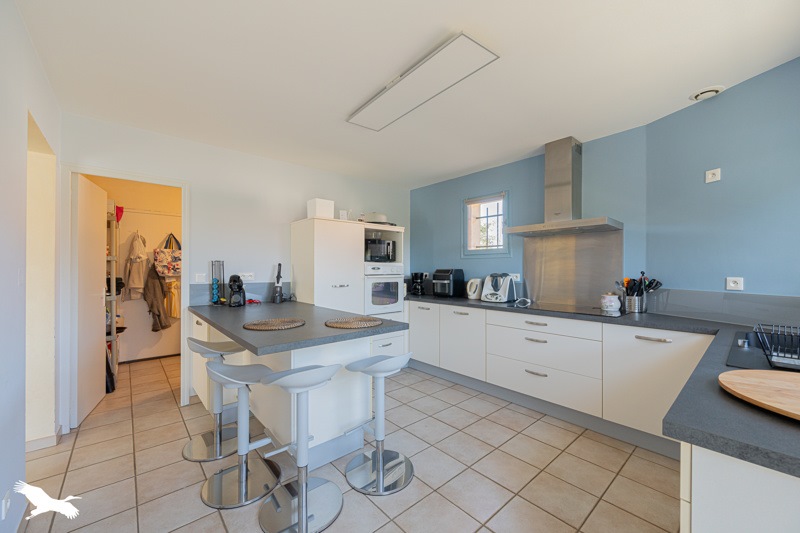 Vente Maison Léguevin - 5 pièces -134 m² - (31490)