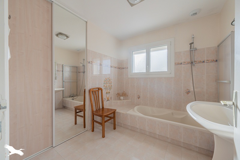 Vente Maison Léguevin - 5 pièces -134 m² - (31490)