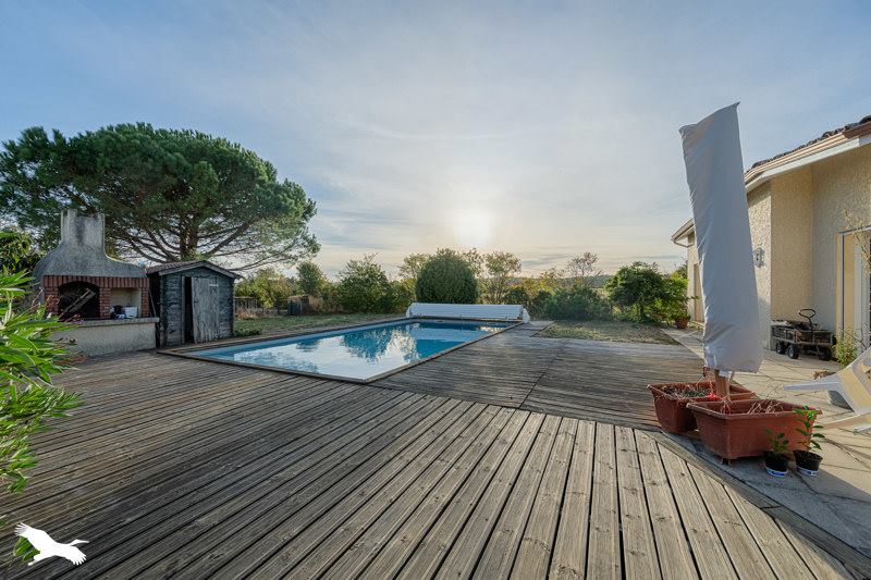Vente Maison Léguevin - 5 pièces -134 m² - (31490)