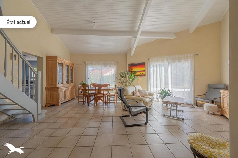 Vente Maison Léguevin - 5 pièces -134 m² - (31490)
